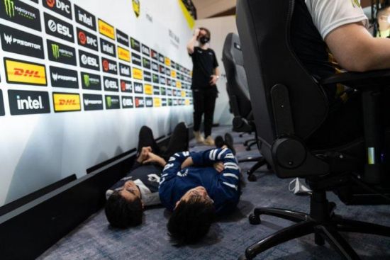 沙特如何成为电竞世界杯和电竞奥运会的新兴主办地