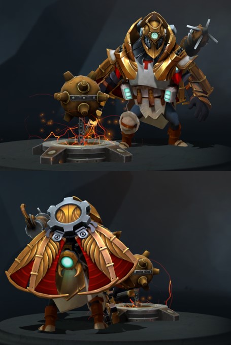 国服MOBA手游即将上线 引领中国电竞全球化潮流