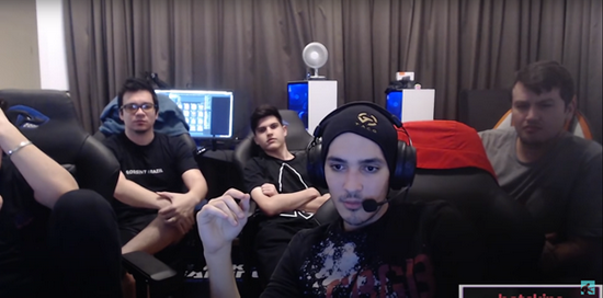 DVa可能成为风暴英雄新角色揭秘